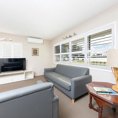 Nrma Forster Tuncurry Hotell Eksteriør bilde