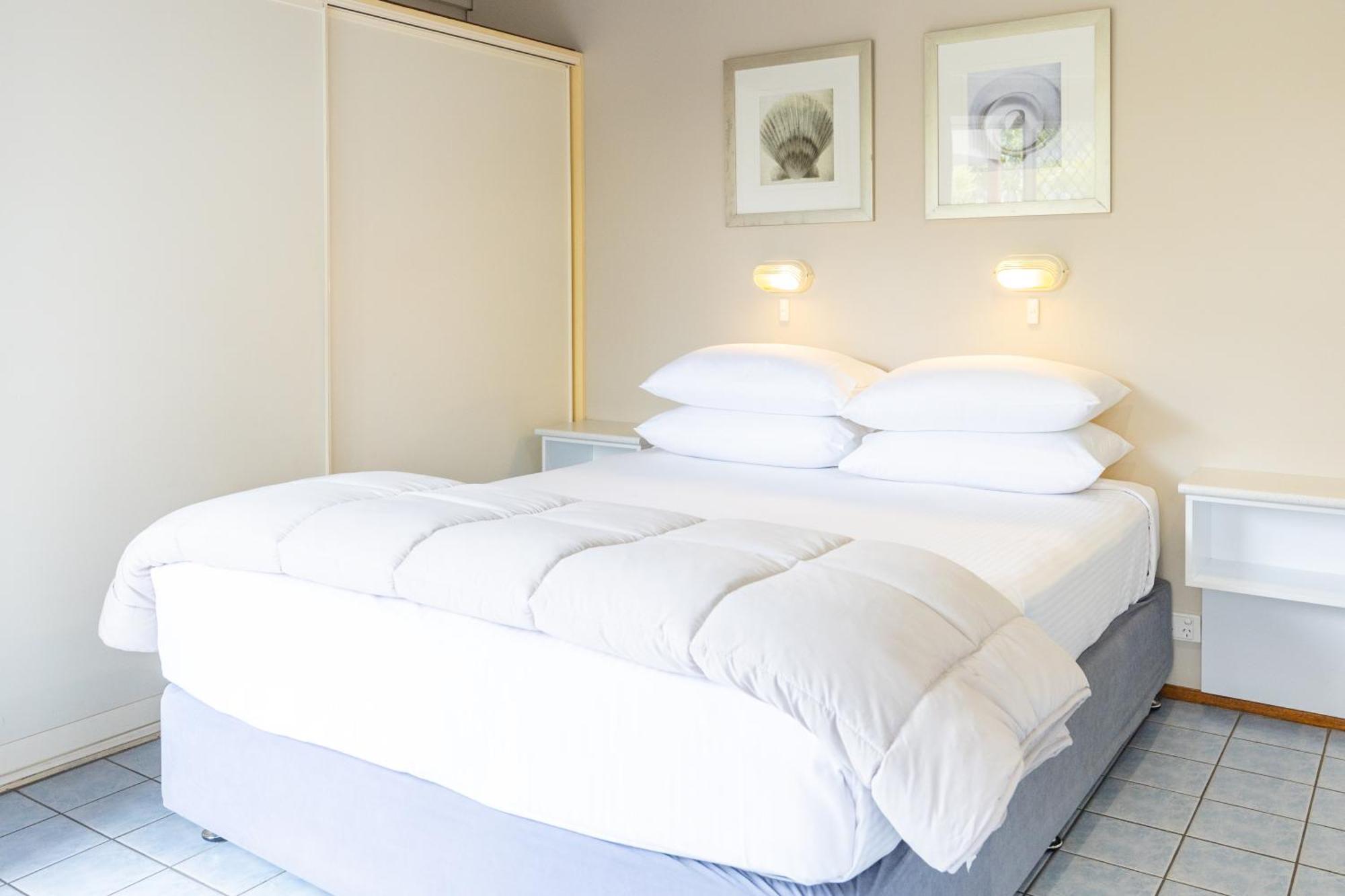 Nrma Forster Tuncurry Hotell Eksteriør bilde