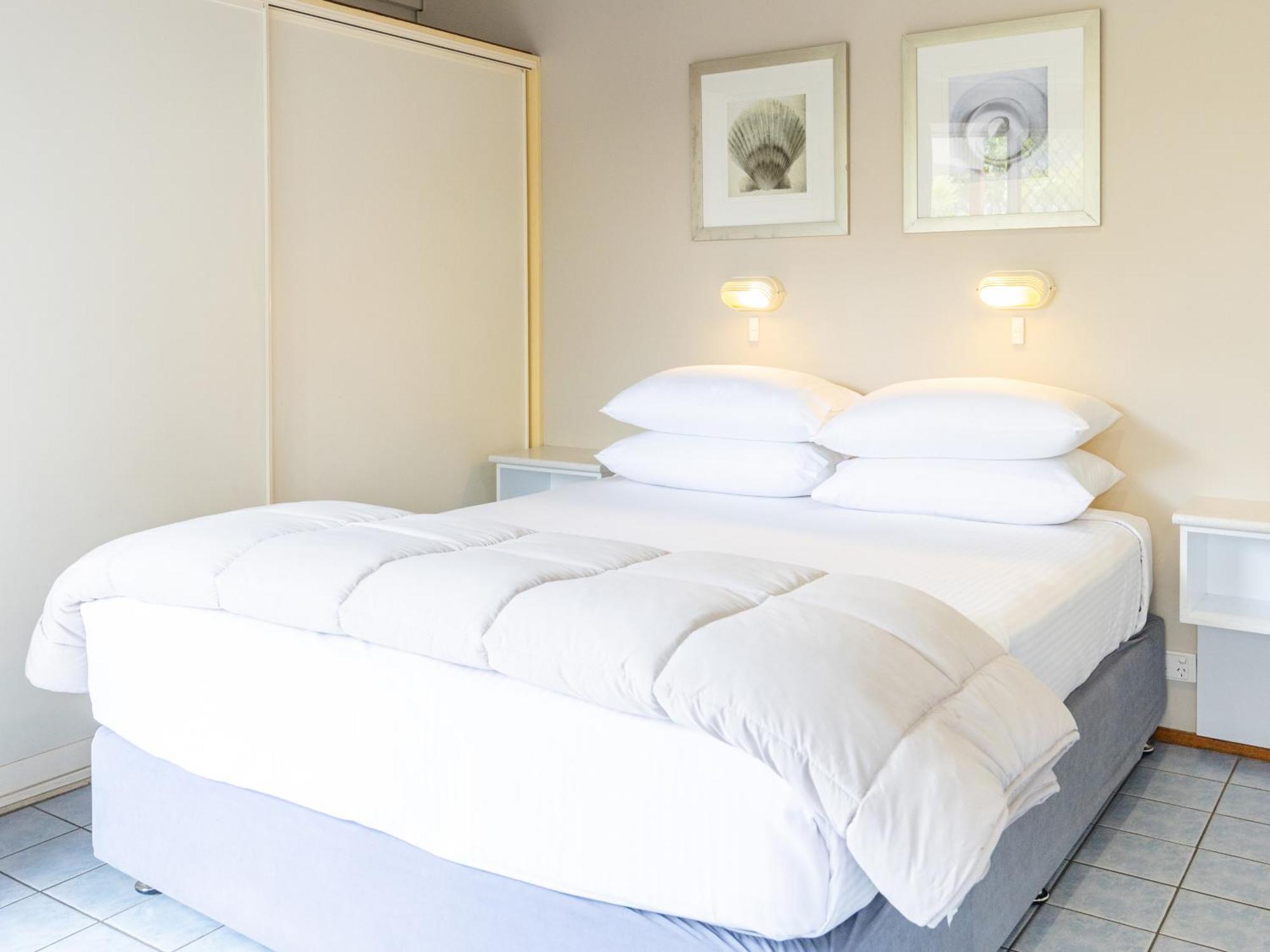 Nrma Forster Tuncurry Hotell Rom bilde