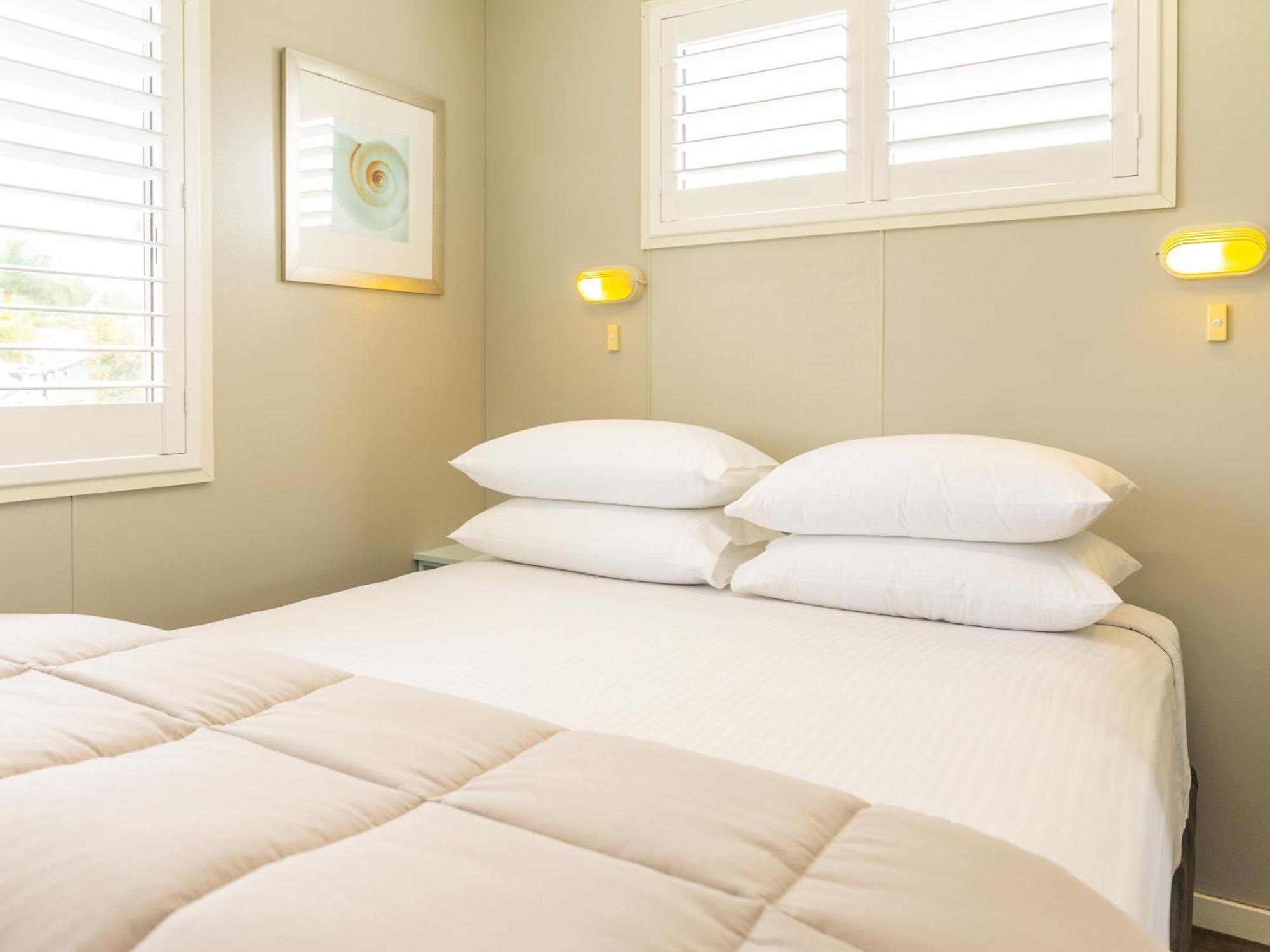 Nrma Forster Tuncurry Hotell Rom bilde