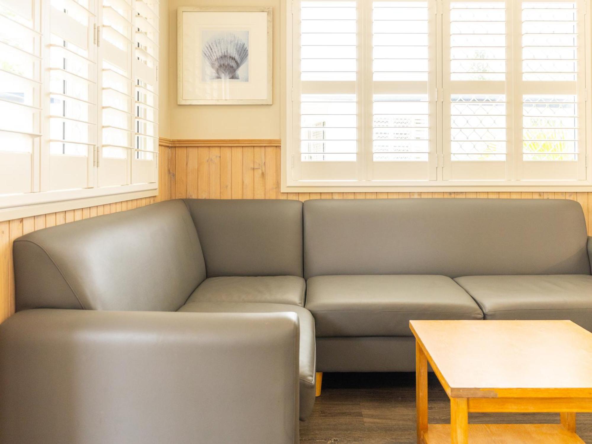 Nrma Forster Tuncurry Hotell Rom bilde