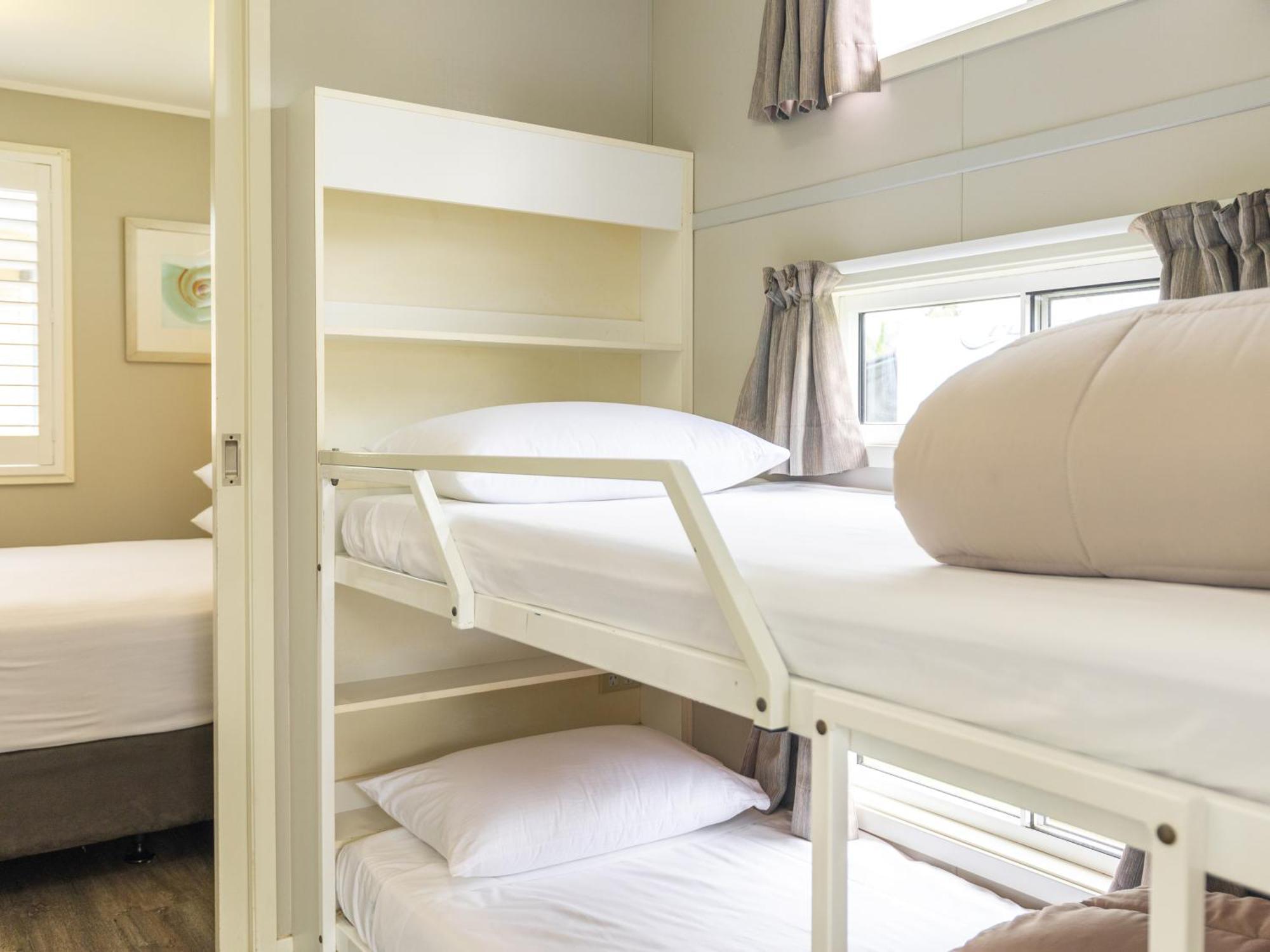 Nrma Forster Tuncurry Hotell Rom bilde